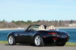 BMW Z8 2000 года (NA)